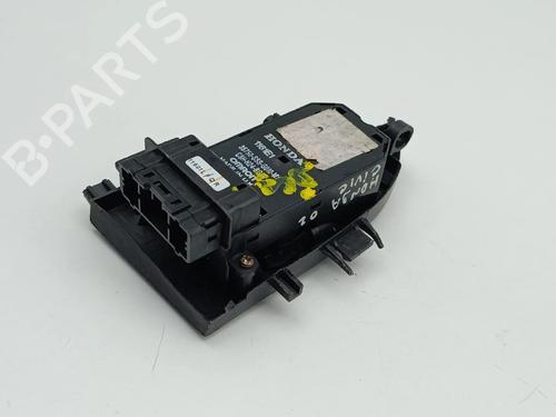 Right front window switch HONDA CIVIC VII Coupe (EM2) | BP36976619I26 - Image 5