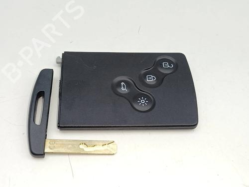Electronic module RENAULT ZOE (BFM_) | BP36976639M83 - Image 3