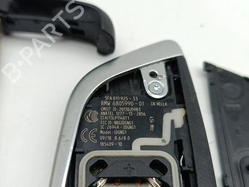 Electronic module BMW 2 Gran Coupe (F74) | BP36976644M83 - Image 9