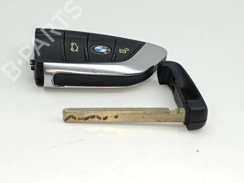 Electronic module BMW 2 Gran Coupe (F74) | BP36976644M83 - Image 5