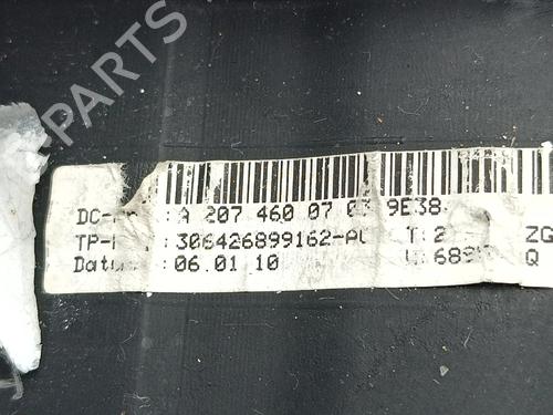 Steering wheel MERCEDES-BENZ E-CLASS Coupe (C207) | BP36976650C49 - Image 9
