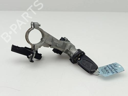 Used Ignition barrel Ignition barrel 36976652 36976652