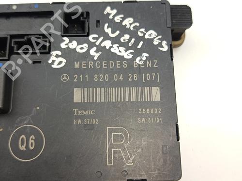 Other MERCEDES-BENZ E-CLASS (W211) | BP36976659O1 - Image 5