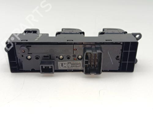 Left front window switch PEUGEOT 4008 | BP36976660I27 - Image 3