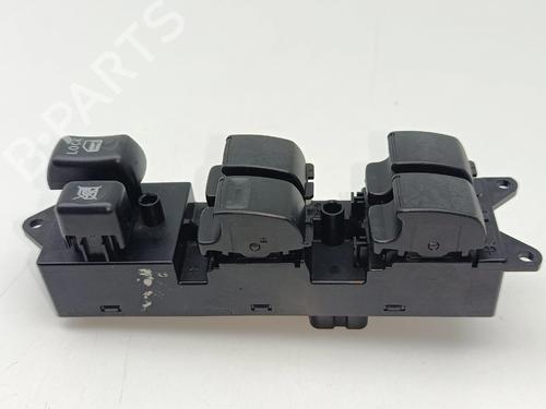 Left front window switch PEUGEOT 4008 | BP36976660I27 - Image 2