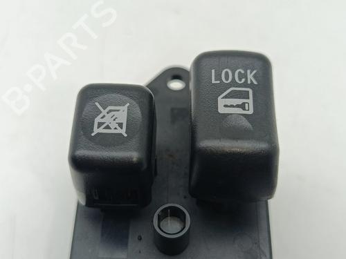 Left front window switch PEUGEOT 4008 | BP36976660I27 - Image 5