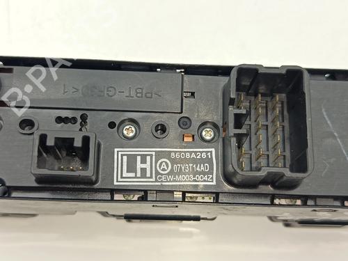 Left front window switch PEUGEOT 4008 | BP36976660I27 - Image 4