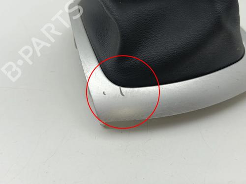 Shift knob RENAULT MEGANE III Hatchback (BZ0/1_, B3_)  | BP36976661I34  - Image 9