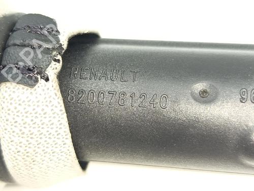 Shift knob RENAULT MEGANE III Hatchback (BZ0/1_, B3_)  | BP36976661I34  - Image 6