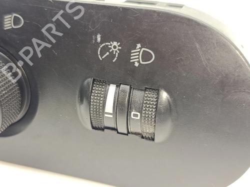 Headlight switch SEAT IBIZA III (6L1) | BP36976664I24 - Image 3