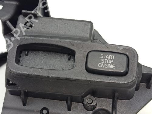 Card reader VOLVO V70 III (135) | BP36976665E4 - Image 2