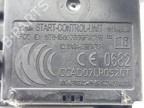 Card reader VOLVO V70 III (135) | BP36976665E4 - Image 6