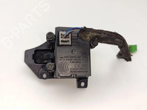 Card reader VOLVO V70 III (135) | BP36976665E4 - Image 5