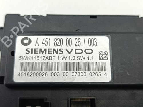 Other SMART FORTWO Cabrio (451) | BP36976666O1 - Image 5