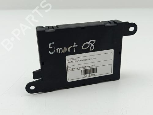 Other SMART FORTWO Cabrio (451) | BP36976666O1 - Image 2