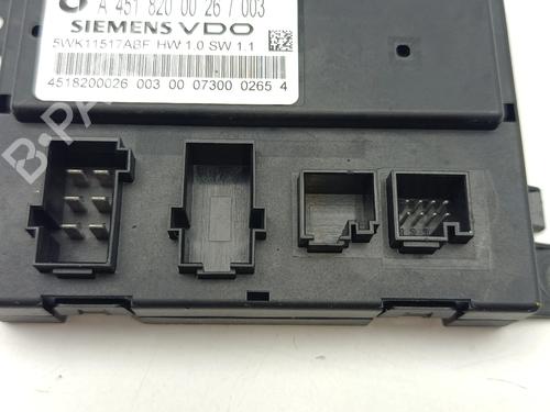 Other SMART FORTWO Cabrio (451) | BP36976666O1 - Image 4