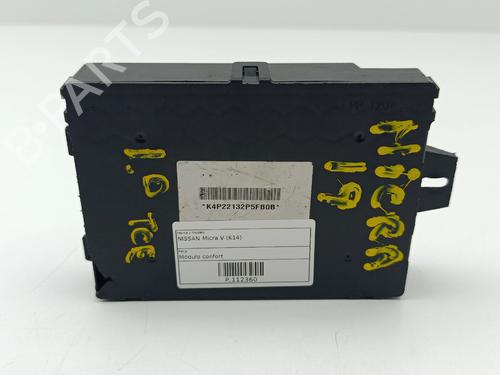 Other NISSAN MICRA V (K14) 1.0 | BP36976667O1  - Image 5