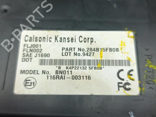 Other NISSAN MICRA V (K14) 1.0 | BP36976667O1  - Image 6