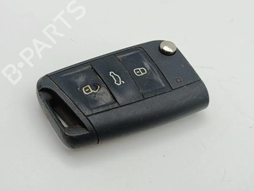 Used Electronic module Electronic module 36976668 36976668
