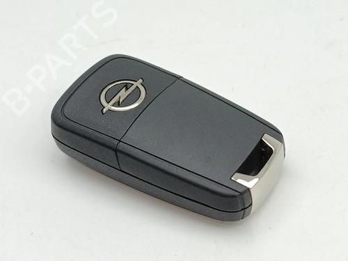 Electronic module OPEL ASTRA J (P10) | BP36976669M83 - Image 4