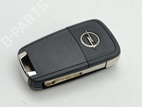 Electronic module OPEL ASTRA J (P10) | BP36976669M83 - Image 2
