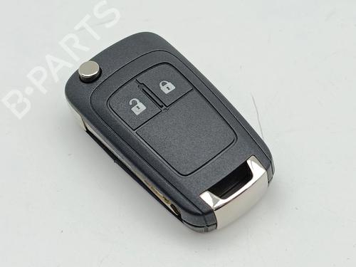 Electronic module OPEL ASTRA J (P10) | BP36976669M83 - Image 3