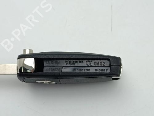 Electronic module OPEL ASTRA J (P10) | BP36976669M83 - Image 7