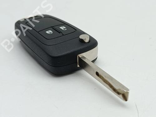 Electronic module OPEL ASTRA J (P10) | BP36976669M83 - Image 6