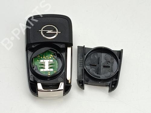 Electronic module OPEL ASTRA J (P10) | BP36976669M83 - Image 8