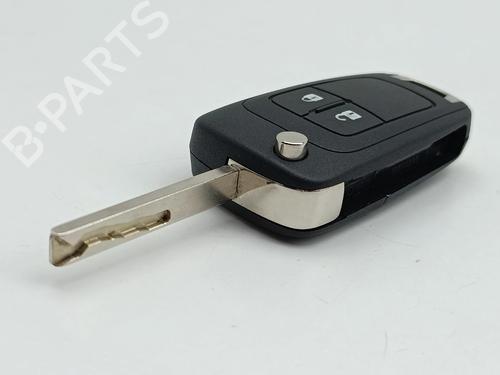Electronic module OPEL ASTRA J (P10) | BP36976669M83 - Image 5
