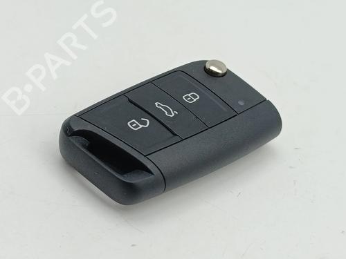 Andre Andre VW TIGUAN (5N_) [2007-2018] 36976672 36976672