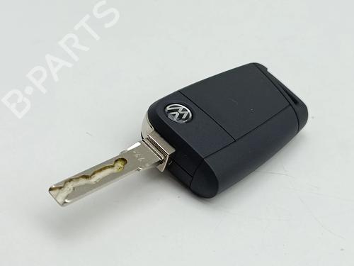 Electronic module VW TIGUAN (5N_) | BP36976672M83 - Image 6