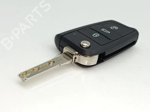 Electronic module VW TIGUAN (5N_) | BP36976672M83 - Image 5