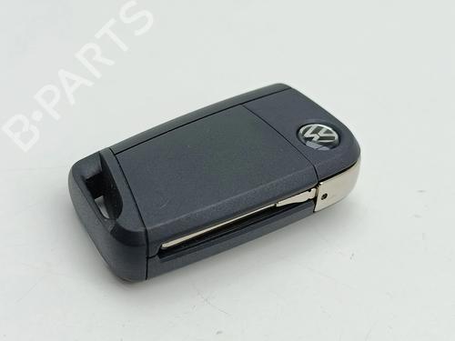 Electronic module VW TIGUAN (5N_) | BP36976672M83 - Image 3
