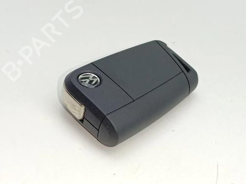 Electronic module VW TIGUAN (5N_) | BP36976672M83 - Image 4