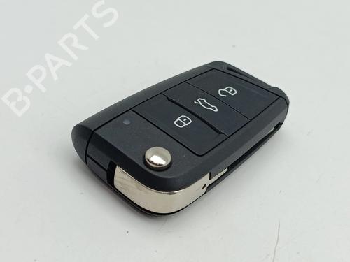 Electronic module VW TIGUAN (5N_) | BP36976672M83 - Image 2