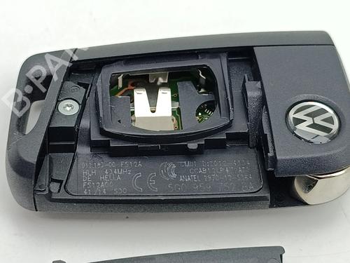 Electronic module VW TIGUAN (5N_) | BP36976672M83 - Image 8