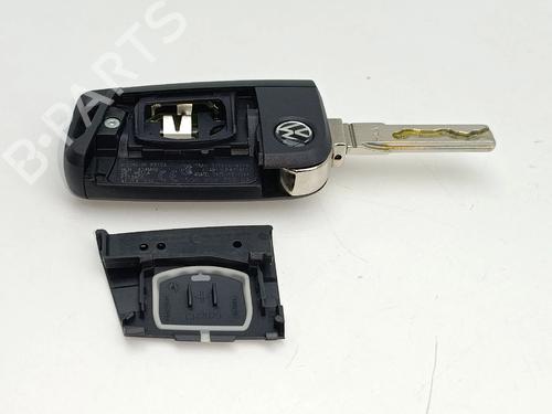 Electronic module VW TIGUAN (5N_) | BP36976672M83 - Image 7