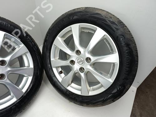 Fælk OPEL CORSA F (P2JO) | BP36976674C45 - Image 7