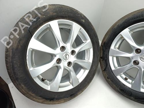 Fælk OPEL CORSA F (P2JO) | BP36976674C45 - Image 3