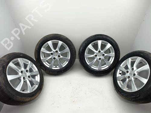 Fælk OPEL CORSA F (P2JO) | BP36976674C45 - Image 2
