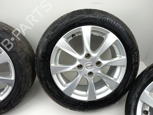 Fælk OPEL CORSA F (P2JO) | BP36976674C45 - Image 6