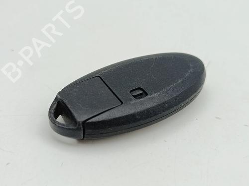Electronic module NISSAN QASHQAI II (J11, J11_) | BP36976675M83 - Image 4