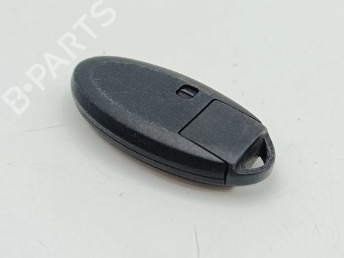 Electronic module NISSAN QASHQAI II (J11, J11_) | BP36976675M83 - Image 3