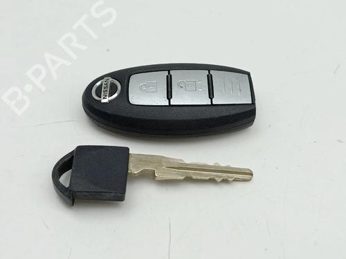 Electronic module NISSAN QASHQAI II (J11, J11_) | BP36976675M83 - Image 6