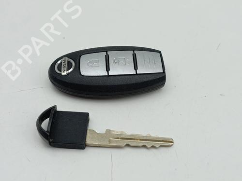Electronic module NISSAN QASHQAI II (J11, J11_) | BP36976675M83 - Image 5