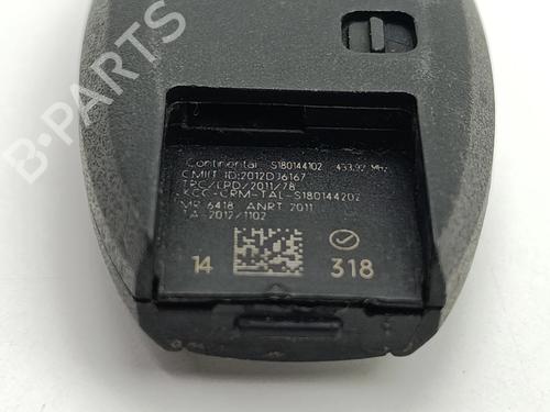 Electronic module NISSAN QASHQAI II (J11, J11_) | BP36976675M83 - Image 7