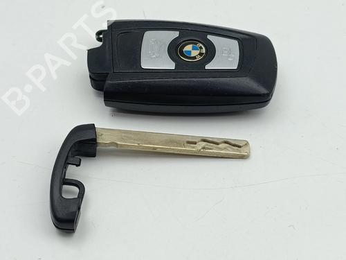 Electronic module BMW 3 (F30, F80) | BP36976677M83 - Image 6