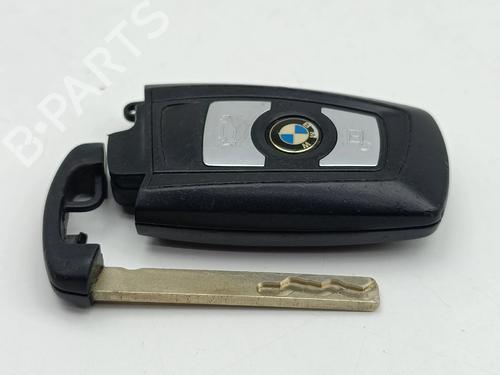 Electronic module BMW 3 (F30, F80) | BP36976677M83 - Image 5