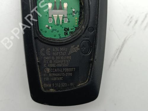 Electronic module BMW 3 (F30, F80) | BP36976677M83 - Image 8